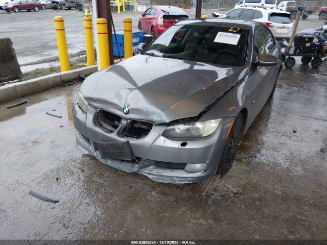 2009 BMW 328I WBAWV13589P121529 Photo 5