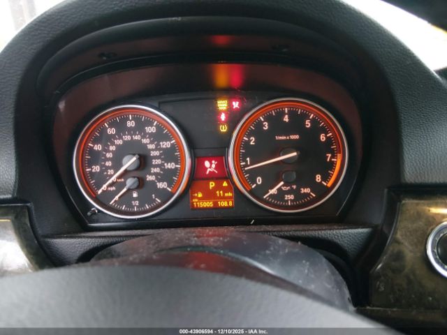 2009 BMW 328I WBAWV13589P121529 Photo 6