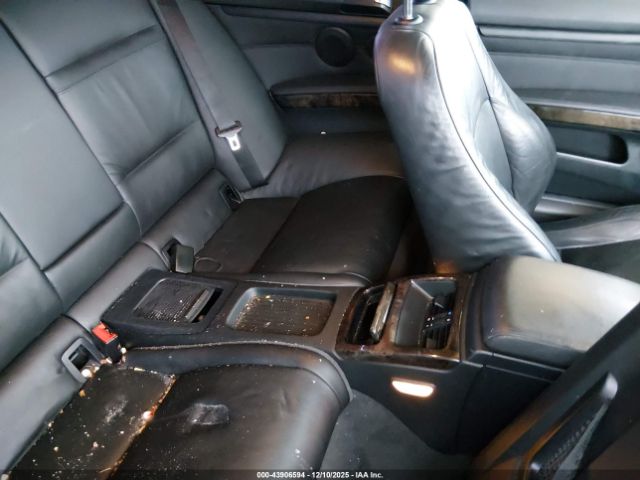 2009 BMW 328I WBAWV13589P121529 Photo 7