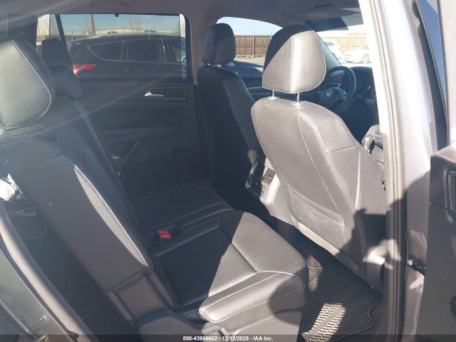 2019 Volkswagen Atlas 3.6l V6 Se W/technology მანქანა იყიდება აუქციონზე, vin: 1V2WR2CA2KC622485, აუქციონის ნომერი: 43906602