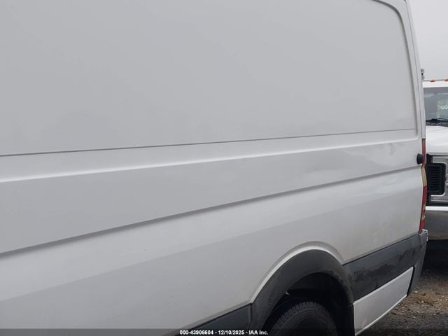 Mercedes-Benz Sprinter 2500 High Roof 2016 WD3PE8DD2GP193128 Image 20