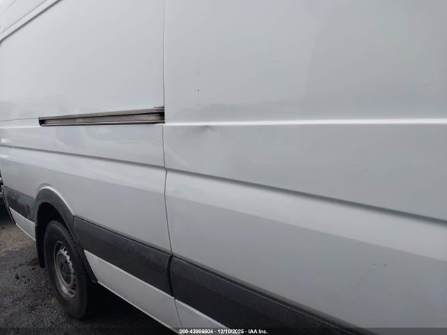 Mercedes-Benz Sprinter 2500 High Roof 2016 WD3PE8DD2GP193128 Image 21