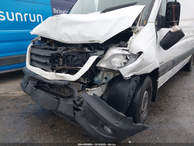 Mercedes-Benz Sprinter 2500 High Roof 2016 WD3PE8DD2GP193128 Image 6
