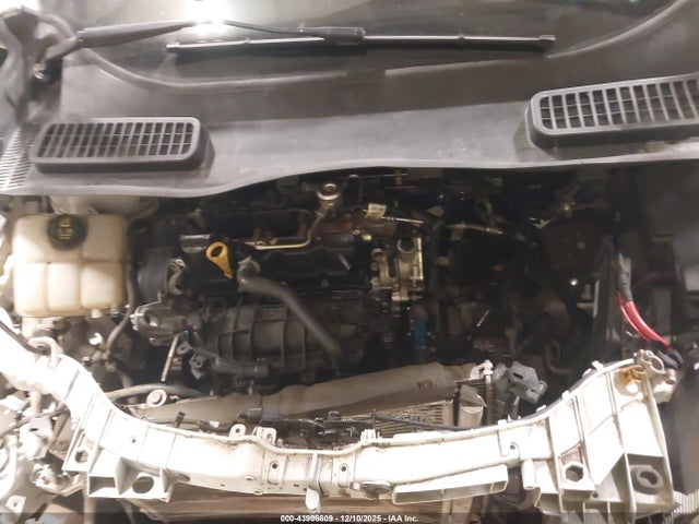 1FMCU0GX1GUB58558 Ford ESCAPE SE
