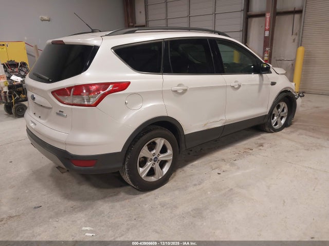 1FMCU0GX1GUB58558 Ford ESCAPE SE