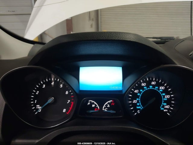 1FMCU0GX1GUB58558 Ford ESCAPE SE