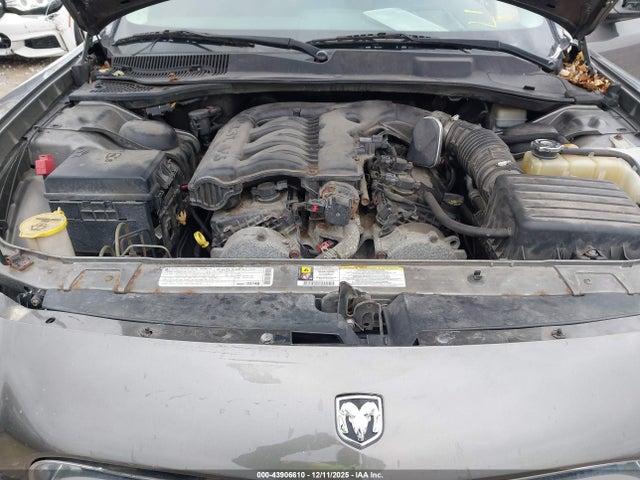 Продажа на аукционе авто 2010 Dodge Charger Sxt, vin: 2B3CA3CV2AH198002, номер лота: 43906610