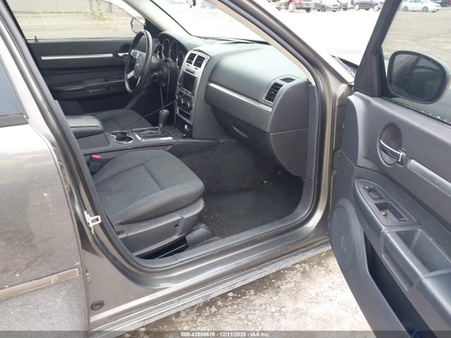 Продажа на аукционе авто 2010 Dodge Charger Sxt, vin: 2B3CA3CV2AH198002, номер лота: 43906610