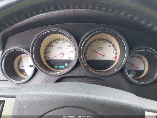 Продажа на аукционе авто 2010 Dodge Charger Sxt, vin: 2B3CA3CV2AH198002, номер лота: 43906610