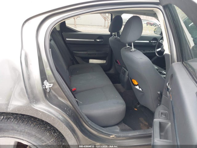 Продажа на аукционе авто 2010 Dodge Charger Sxt, vin: 2B3CA3CV2AH198002, номер лота: 43906610