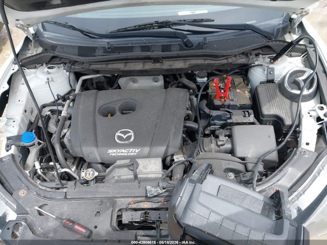 Aukcja sprzedaży 2016 Mazda Cx-5 Grand Touring, vin: JM3KE4DY0G0821537, numer aukcji: 43906618