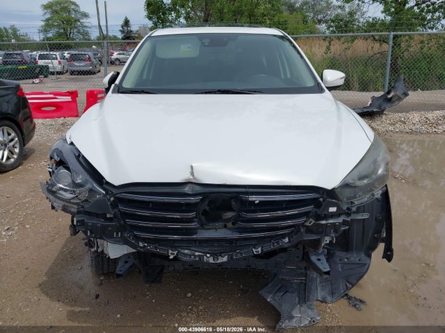 Aukcja sprzedaży 2016 Mazda Cx-5 Grand Touring, vin: JM3KE4DY0G0821537, numer aukcji: 43906618