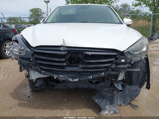 Aukcja sprzedaży 2016 Mazda Cx-5 Grand Touring, vin: JM3KE4DY0G0821537, numer aukcji: 43906618