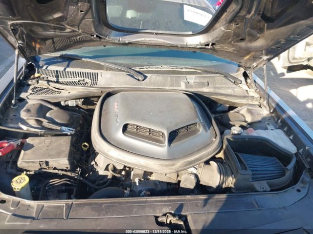 2018 DODGE CHALLENGER 2C3CDZFJ7JH333562 Photo 9