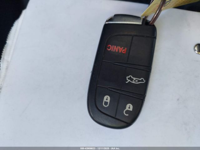 2018 DODGE CHALLENGER 2C3CDZFJ7JH333562 Photo 10