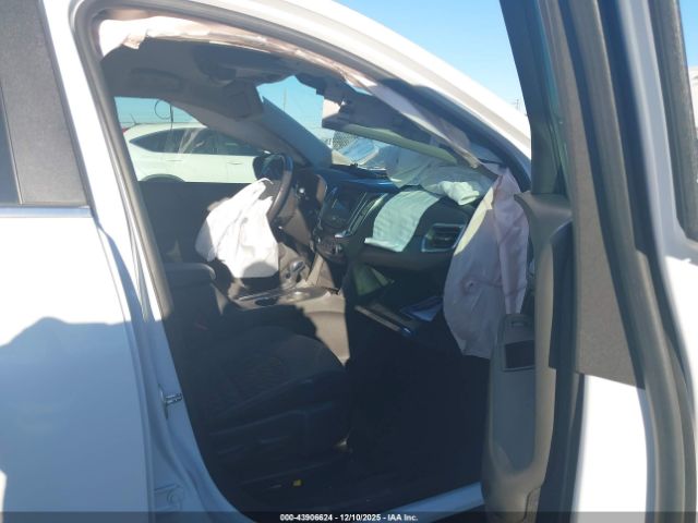 2022 CHEVROLET EQUINOX 3GNAXKEV0NL211653 Photo 4