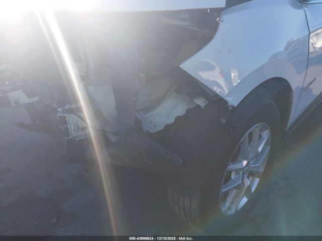 2022 CHEVROLET EQUINOX 3GNAXKEV0NL211653 Photo 5