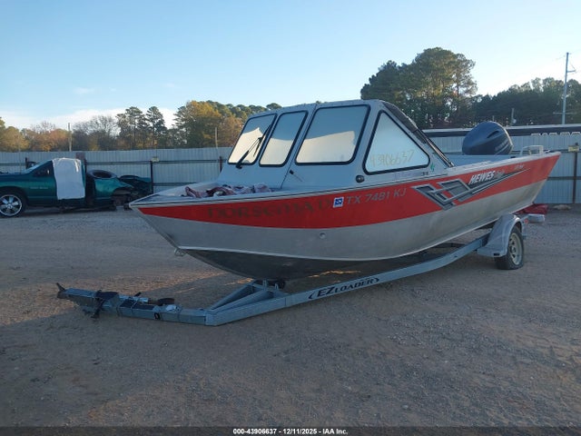 Hewes Other 2016 HEW78785H616 Image 2