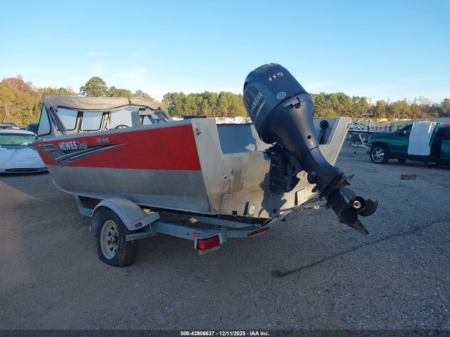 Hewes Other 2016 HEW78785H616 Image 3