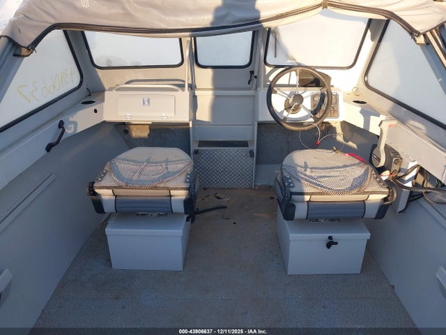 Hewes Other 2016 HEW78785H616 Image 14