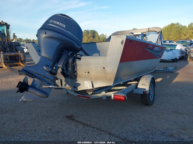 Hewes Other 2016 HEW78785H616 Image 4