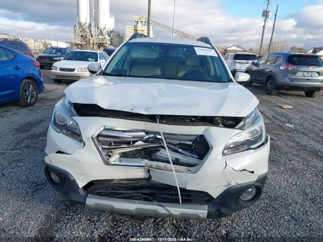 4S4BSENC8H3202965 Subaru Outback 3.6r Limited