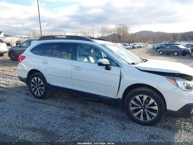 4S4BSENC8H3202965 Subaru Outback 3.6r Limited