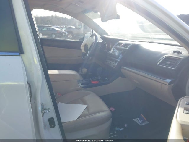 4S4BSENC8H3202965 Subaru Outback 3.6r Limited