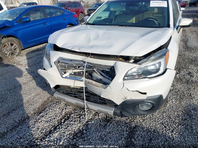 4S4BSENC8H3202965 Subaru Outback 3.6r Limited