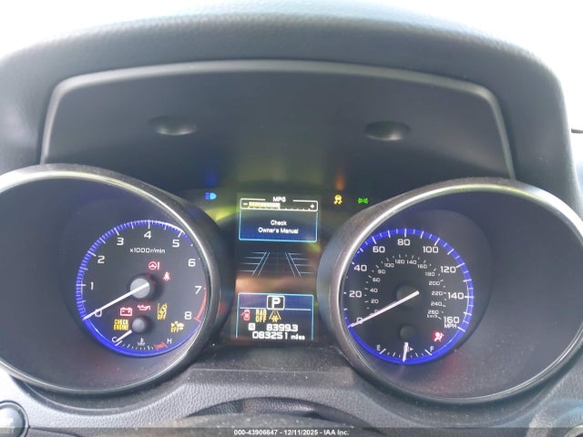 4S4BSENC8H3202965 Subaru Outback 3.6r Limited