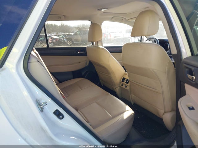 4S4BSENC8H3202965 Subaru Outback 3.6r Limited