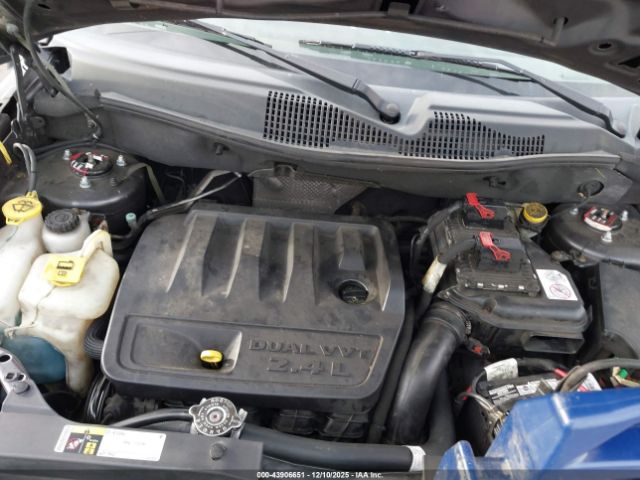 2016 JEEP COMPASS 1C4NJDEB6GD744998 Photo 9