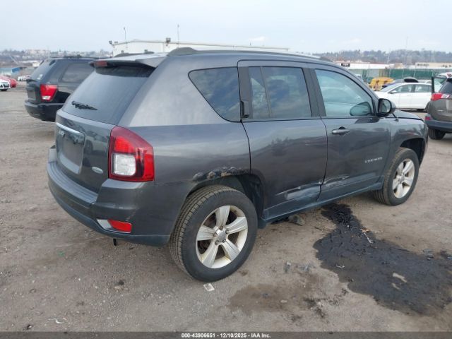 2016 JEEP COMPASS 1C4NJDEB6GD744998 Photo 3