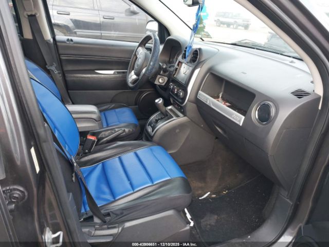 2016 JEEP COMPASS 1C4NJDEB6GD744998 Photo 4