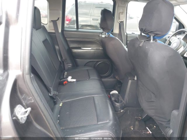 2016 JEEP COMPASS 1C4NJDEB6GD744998 Photo 7