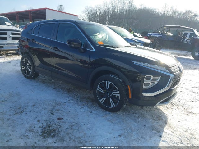 2024 MITSUBISHI ECLIPSE CROSS JA4ATWAA2RZ072035 Photo 0