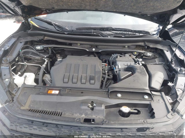 2024 MITSUBISHI ECLIPSE CROSS JA4ATWAA2RZ072035 Photo 9