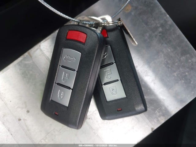 2024 MITSUBISHI ECLIPSE CROSS JA4ATWAA2RZ072035 Photo 10