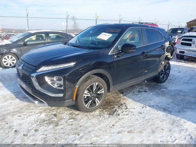 2024 MITSUBISHI ECLIPSE CROSS JA4ATWAA2RZ072035 Photo 1