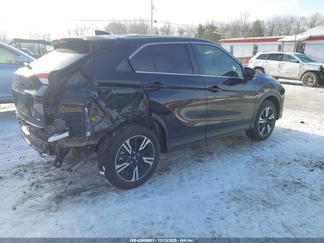 2024 MITSUBISHI ECLIPSE CROSS JA4ATWAA2RZ072035 Photo 3