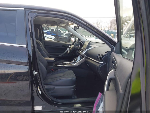 2024 MITSUBISHI ECLIPSE CROSS JA4ATWAA2RZ072035 Photo 4