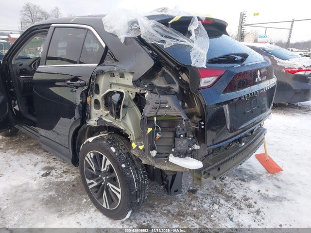 2024 MITSUBISHI ECLIPSE CROSS JA4ATWAA2RZ072035 Photo 5