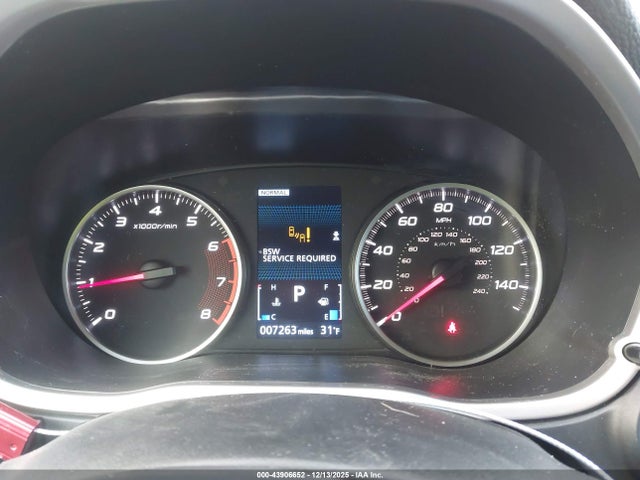 2024 MITSUBISHI ECLIPSE CROSS JA4ATWAA2RZ072035 Photo 6