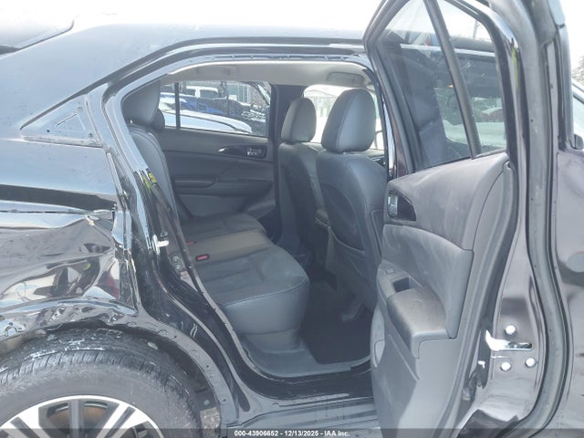 2024 MITSUBISHI ECLIPSE CROSS JA4ATWAA2RZ072035 Photo 7