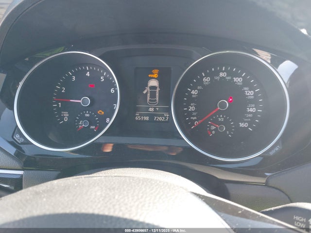 Продаж на аукціоні авто 2018 Volkswagen Jetta 1.8t Se Sport, vin: 3VWD17AJ4JM213382, номер лоту: 43906657