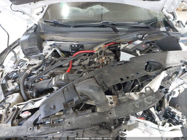 2019 HONDA ACCORD 1HGCV1F37KA035512 Photo 9