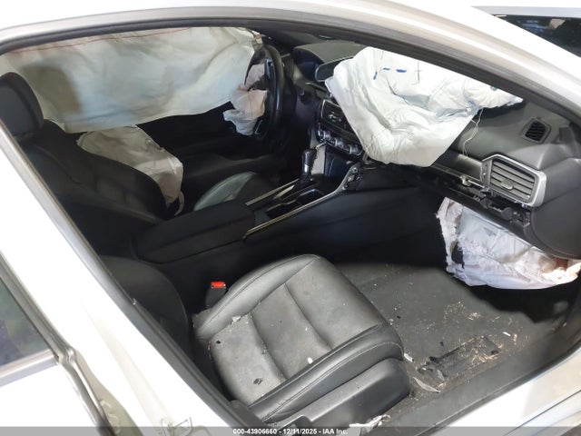 2019 HONDA ACCORD 1HGCV1F37KA035512 Photo 4