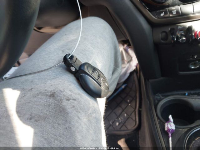 2023 MINI COUNTRYMAN WMZ33BS03P3P71011 Photo 10