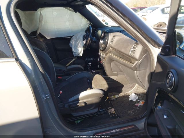 2023 MINI COUNTRYMAN WMZ33BS03P3P71011 Photo 4