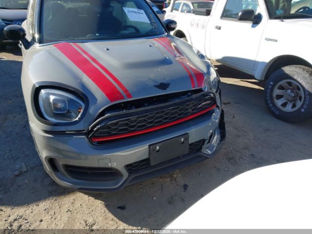 2023 MINI COUNTRYMAN WMZ33BS03P3P71011 Photo 5